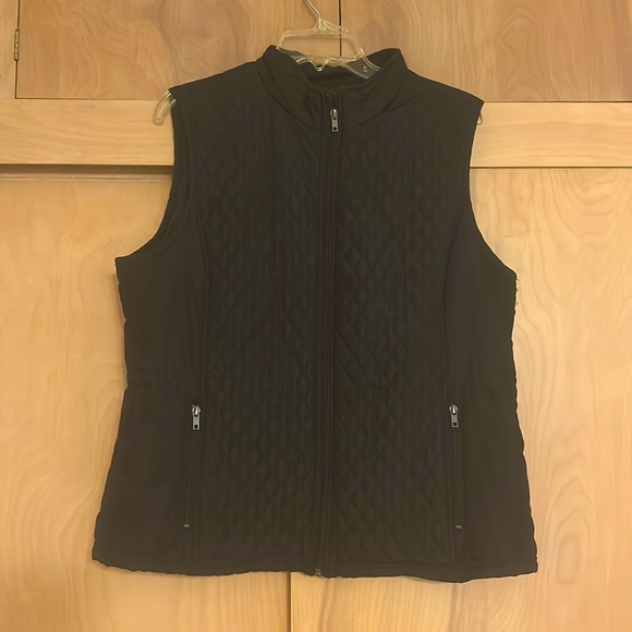 Relativity Jackets & Blazers - Relativity Outdoor Vest